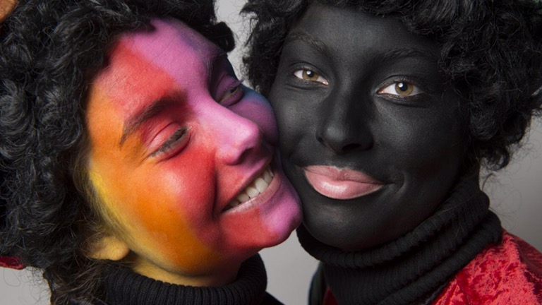 Zwarte Piet en&nbsp;verder…