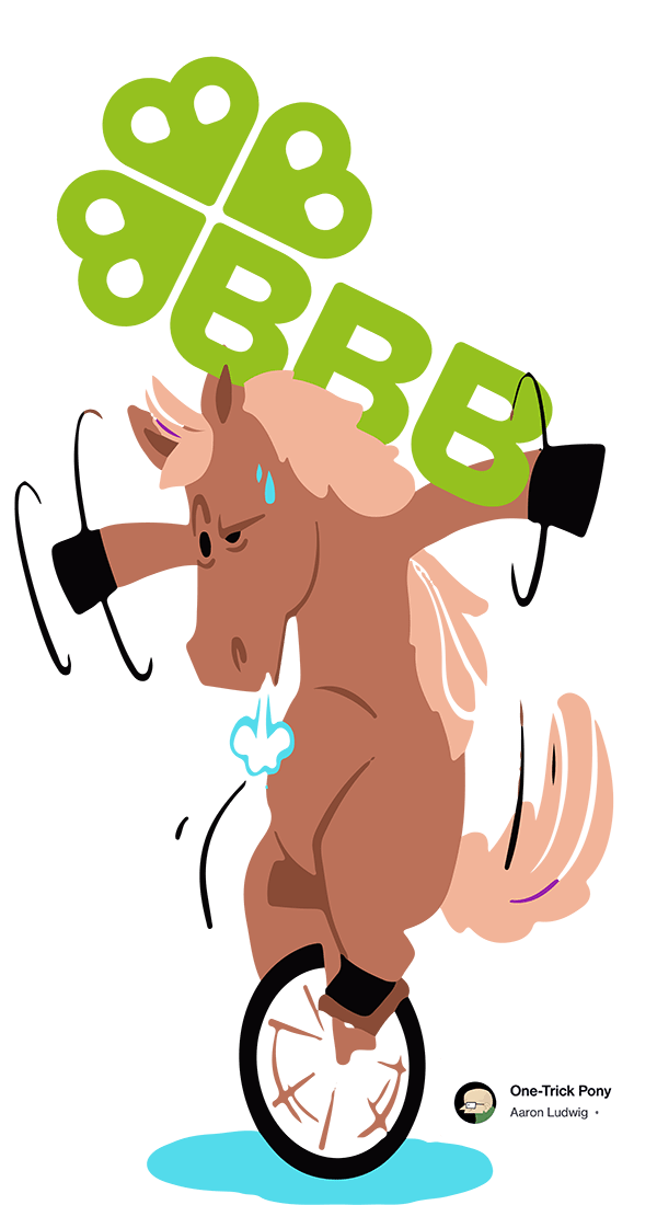 Influencer and ownership